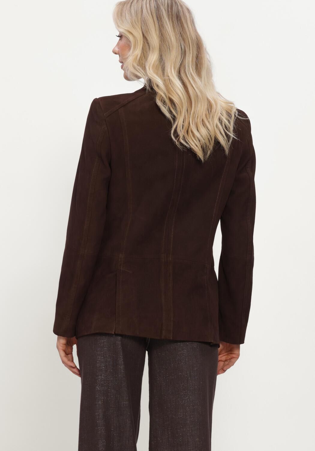 Bruine MARC CAIN COLLECTION Blazer BLAZER - large