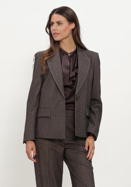Bruine MARC CAIN COLLECTION Jack BLAZER - large