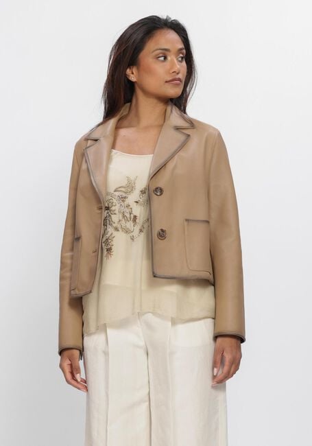 Beige LUISA CERANO  438047/9813-00 - large