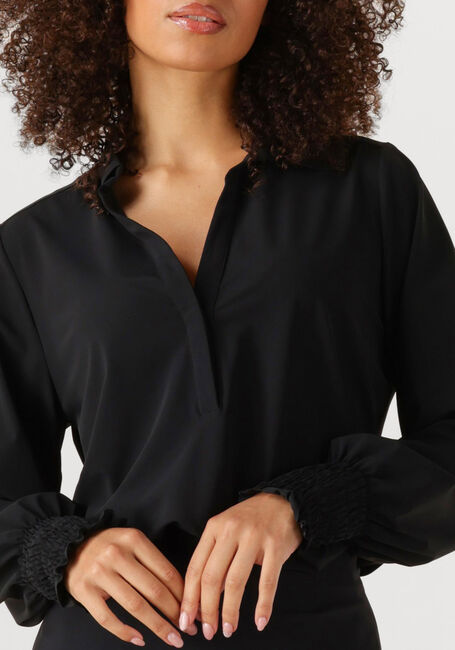 Zwarte JAPAN TKY Blouses YOHEI - large