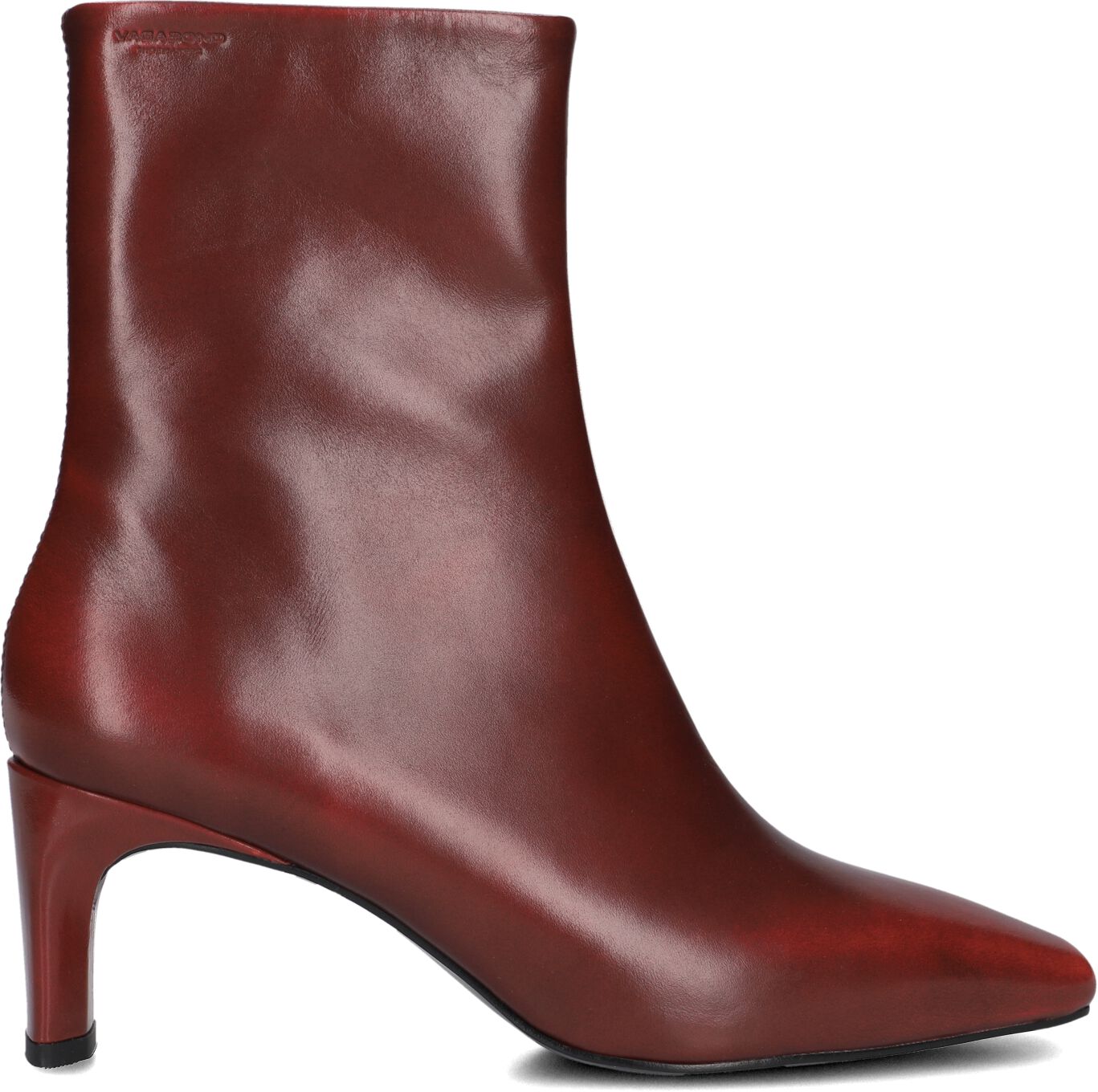 Vagabond Shoemakers Enkellaarsjes
Dames Vendela 5823, Maat: 40, Kleur: Rood