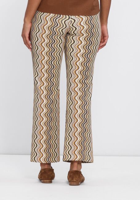 Multi CAMBIO Flared broek FAITH - large