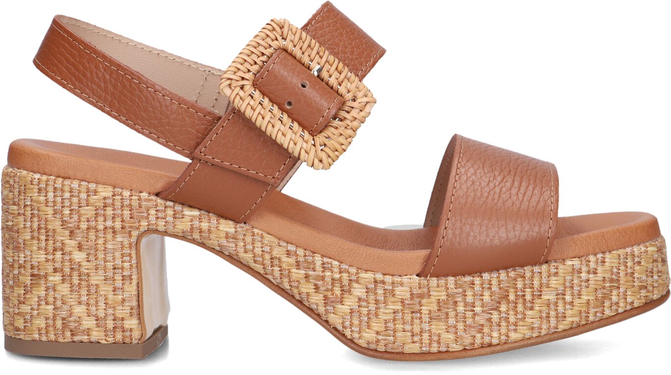 Stefano Lauran Sandalen met Hak Dames 24199