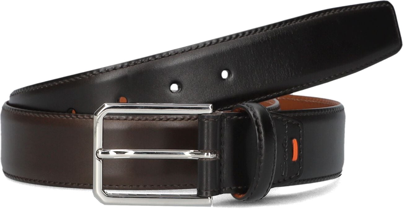 Santoni Santoni Riem Heren Cm35vs003b91evvdt50