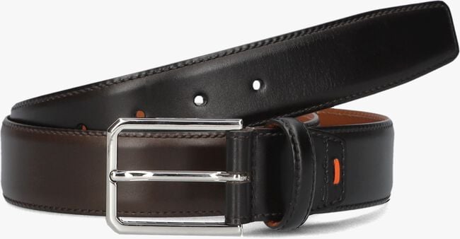 Bruine SANTONI Riem CM35VS003B91EVVDT50 Bruine SANTONI Riem CM35VS003B91EVVDT50 - large