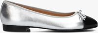 Zilveren NALINI Ballerina's 23E109B MET Zilveren NALINI Ballerina's 23E109B MET - medium