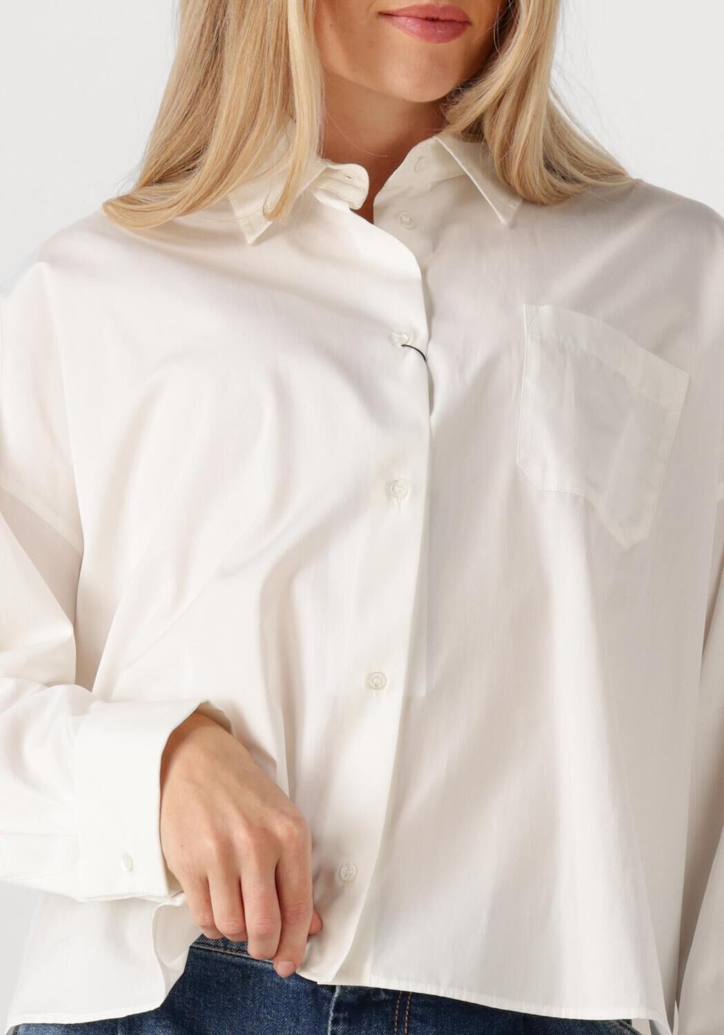 Witte MAX MARA Blouses ARTURO - large