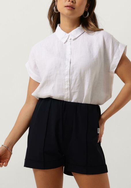 Ecru PENN & INK Blouses BLOUSE - large