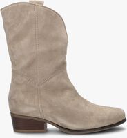 Jamron Dames Mode Dubbele Franje Mocassin Laarzen Halfhoge Cowboy Jamron Dames Mode Dubbele Franje Mocassin Laarzen Halfhoge Cowboy