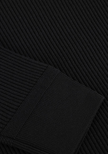 Zwarte STONE ISLAND Trui CREW NECK - large