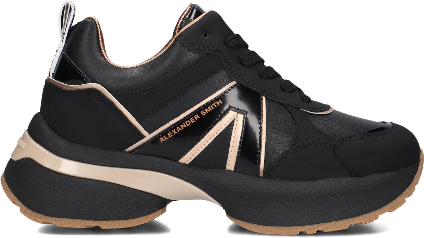 Alexander Smith,  Victoria