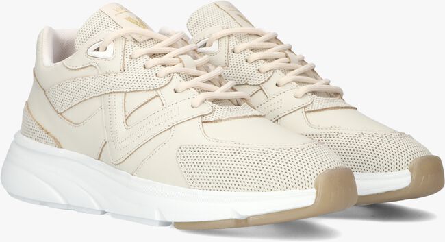Beige VIA VAI Lage sneakers VIC KYRO Beige VIA VAI Lage sneakers VIC KYRO - large