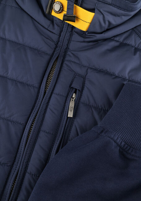 Blauwe PARAJUMPERS Jack ELLIOT - large