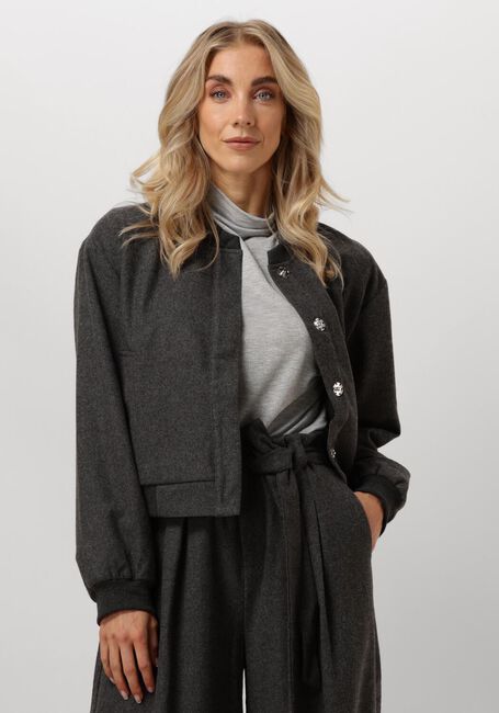 Donkergrijze AIMEE THE LABEL Jack RIOA - large