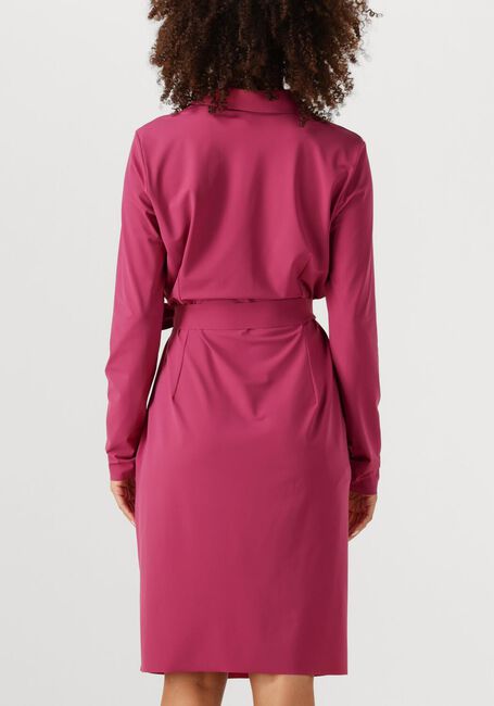 Fuchsia JAPAN TKY Midi jurk NENEMA - large
