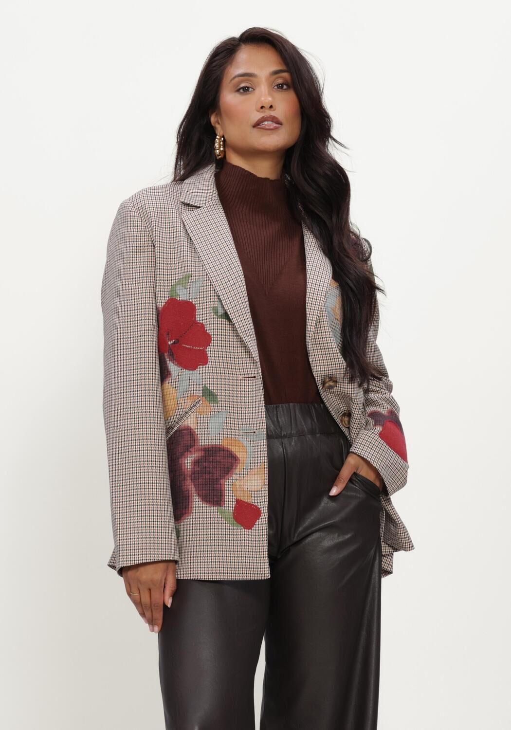 Caroline Biss Caroline Biss Blazer Dames 4839