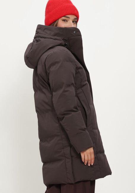 Bruine KRAKATAU Jassen QW609 - large