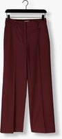 HAUTE L'AMITIÉ PREMIERE PLAIN TALL PANT HAUTE L'AMITIÉ PREMIERE PLAIN TALL PANT - medium