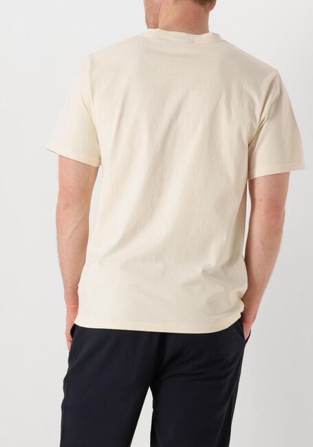 Ecru FORÉT T-shirt FLORA T-SHIRT - large