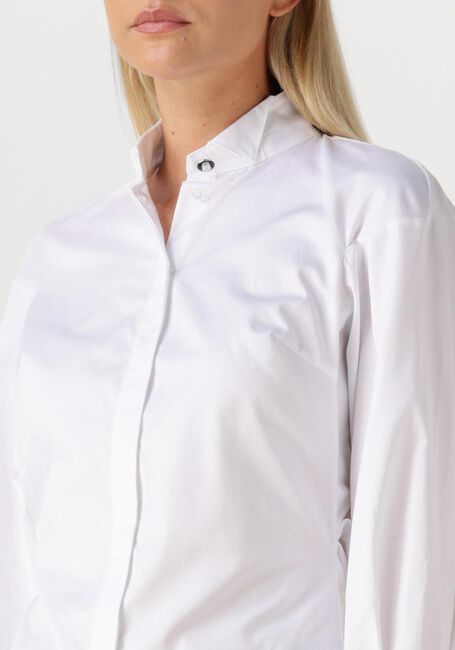 Witte ELISABETTA FRANCHI Blouses BLOUSE - large