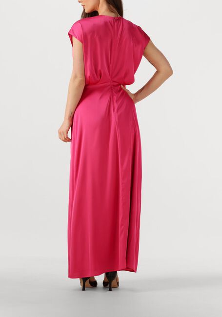 Roze IBANA Maxi jurk DJANA - large