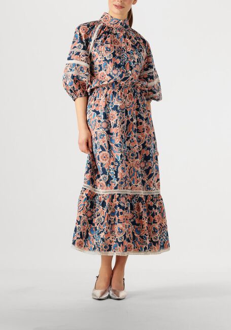 Multi DEA KUDIBAL Maxi jurk ELINA - large