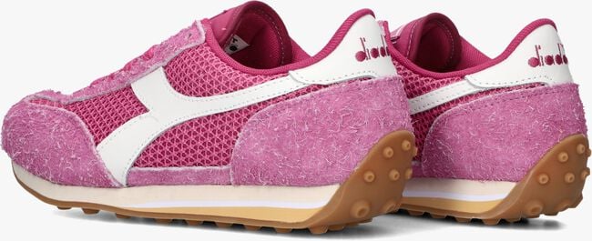 Shoe Diadora Roze Sneakers Diadora Sport Roze RALLY Gratis