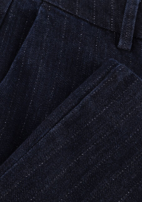 Donkerblauwe LUISA CERANO Broeken 638854/3798-00 - large