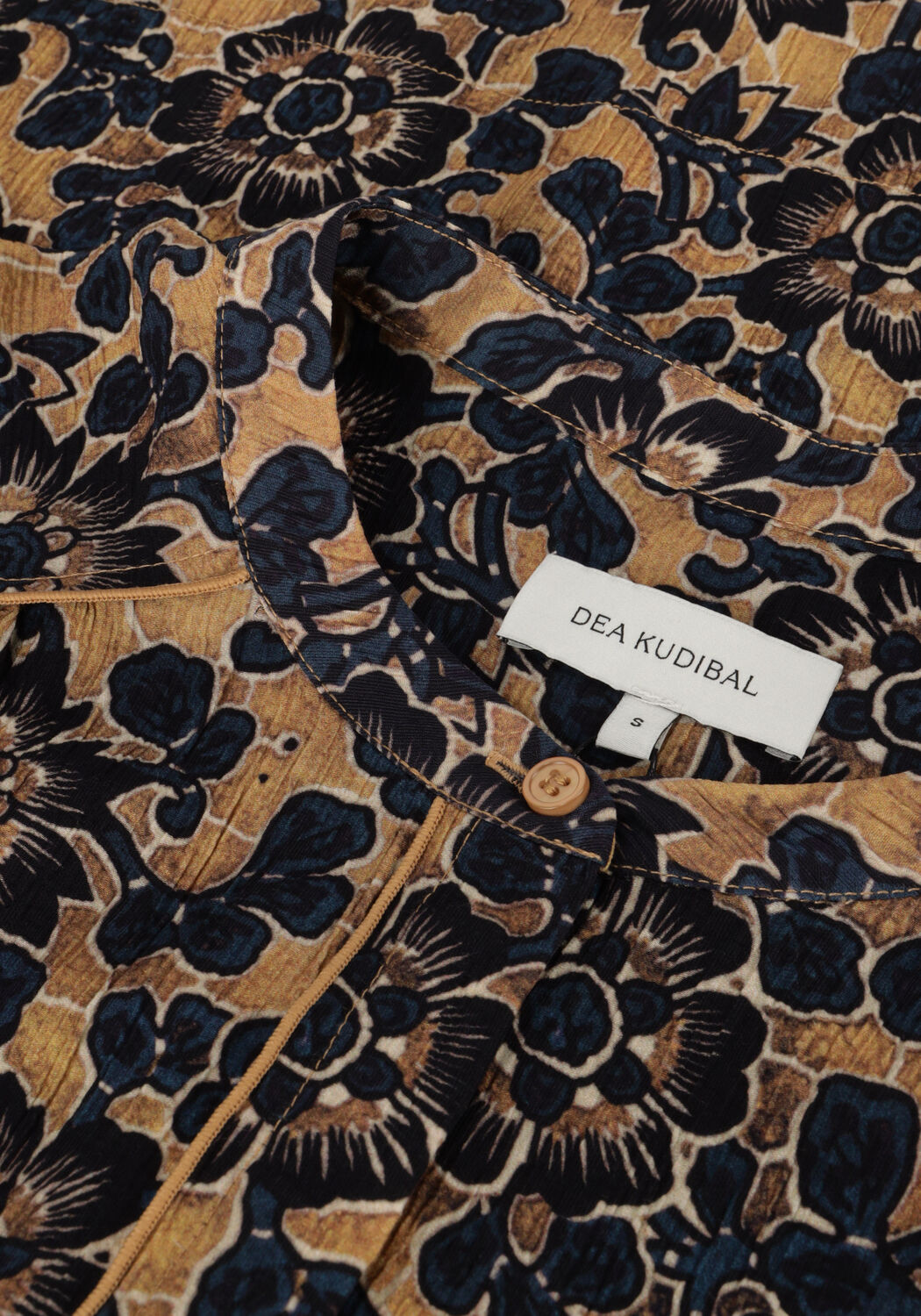 Multi DEA KUDIBAL Blouses VISTI - large