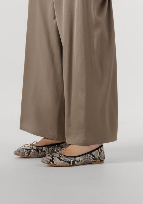 Zwarte FRED DE LA BRETONIERE Ballerina's IDRIS BALLETTO Zwarte FRED DE LA BRETONIERE Ballerina's IDRIS BALLETTO - large