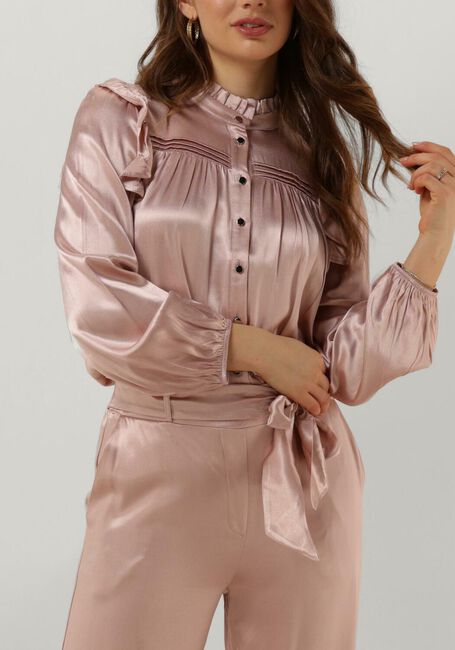 Roze AMAYA AMSTERDAM Blouses SUZE - large