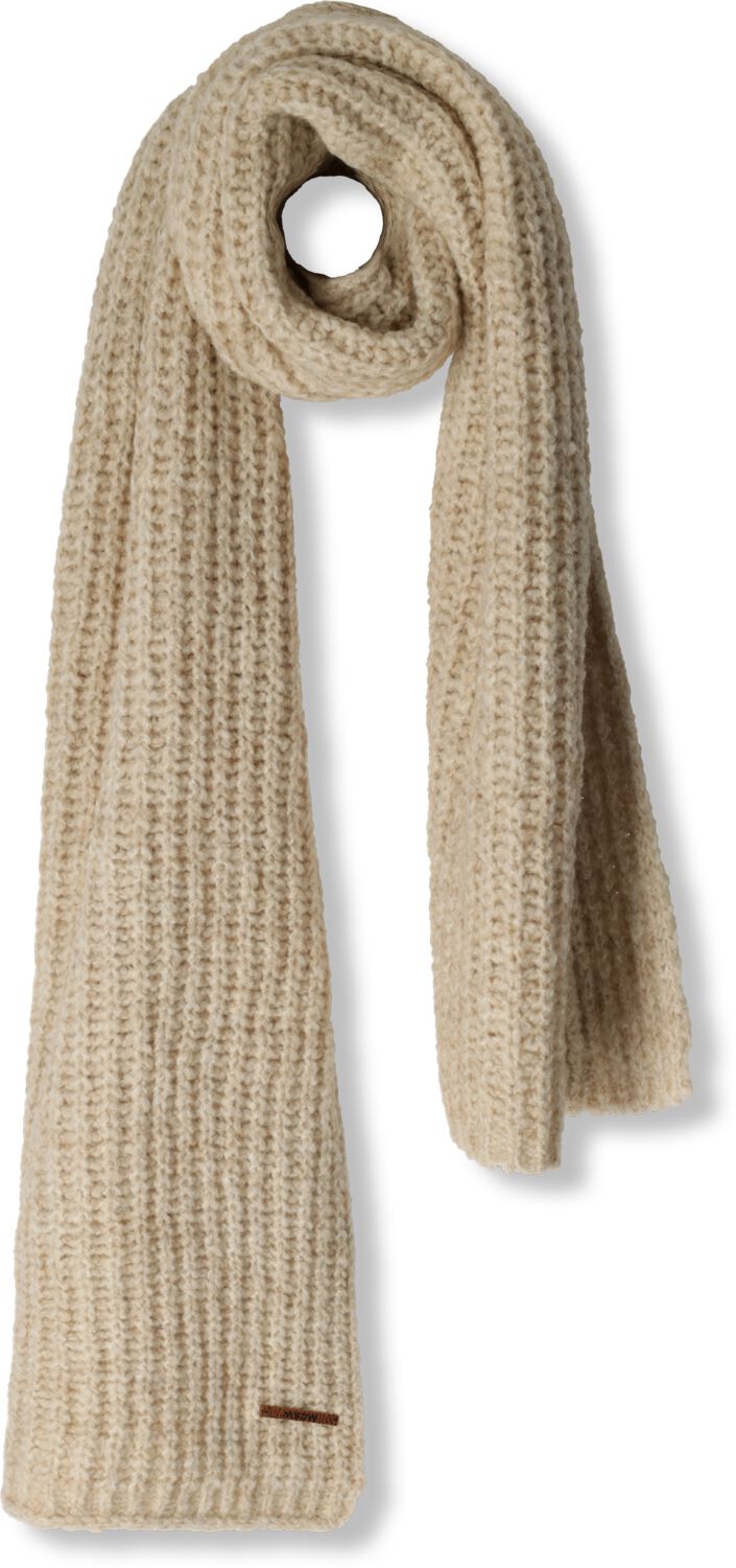 Moscow Sjaal
Dames 44-07-scarf, Materiaal: Acryl, Kleur: Beige afbeelding