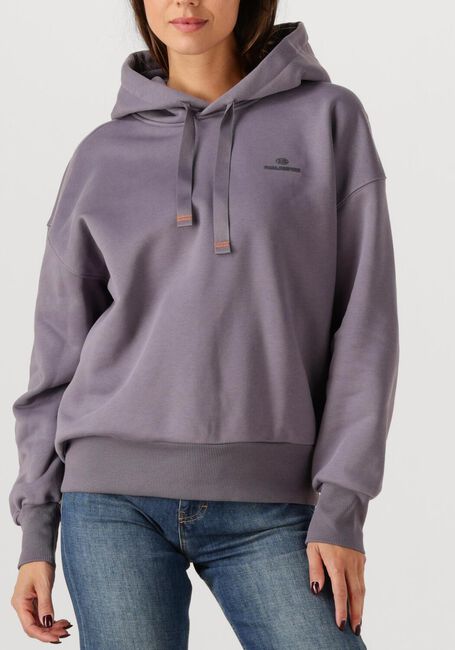 Paarse PARAJUMPERS Trui SABRI WOMAN - large