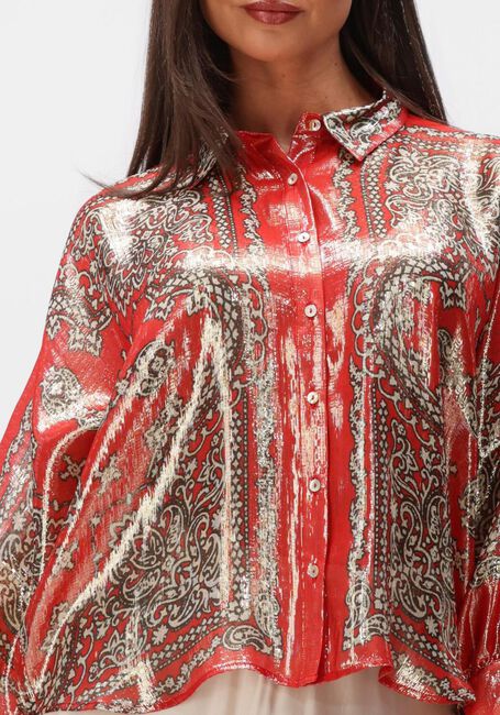 Rode MES DEMOISELLES Blouses GLAMOUR - large