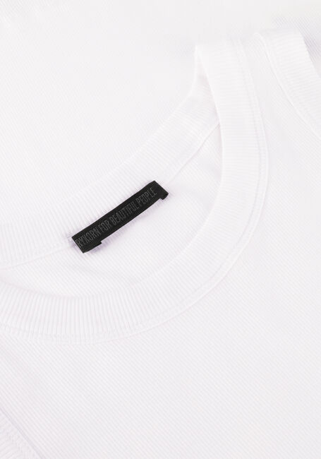 Witte DRYKORN Top OLINA - large