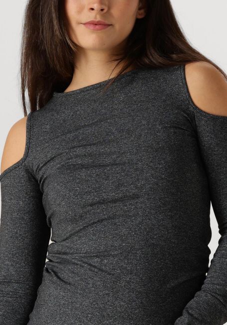 Grijze DEBLON SPORTS Top LIVIA TOP - large