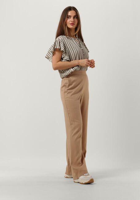 Grijze KNIT-TED Top SCARLETT - large