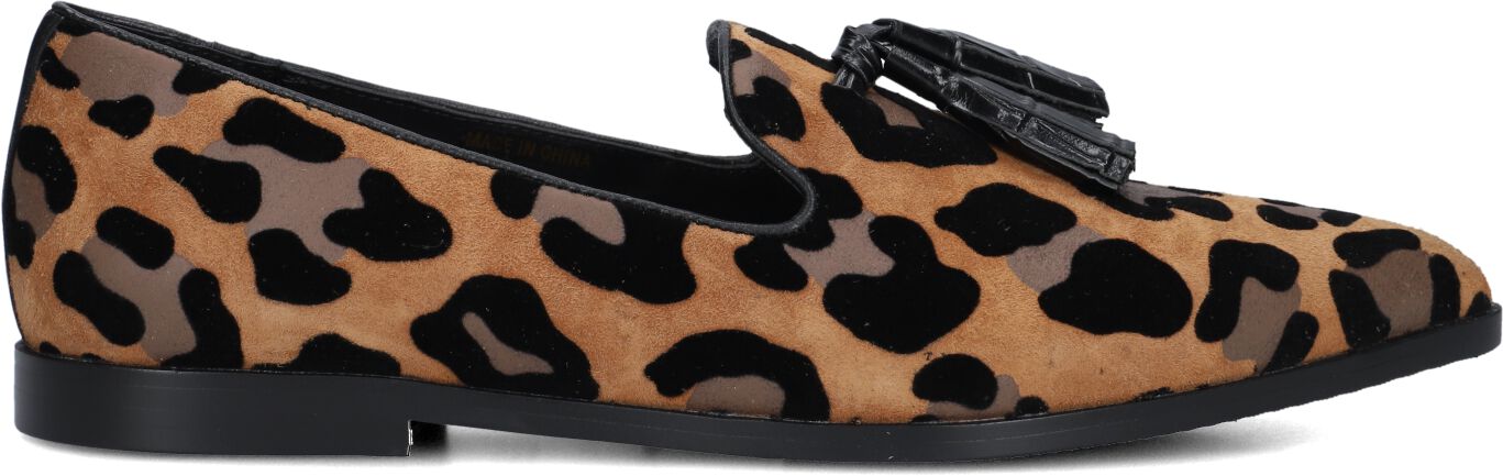 Stefano Lauran Loafers
Dames Bj5615-05