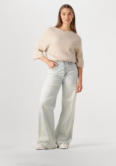 Ecru BELLAMY Trui CIS - large