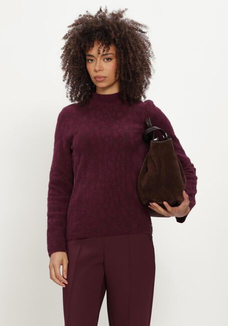 Bordeaux MARC CAIN COLLECTION Trui TRUI - large
