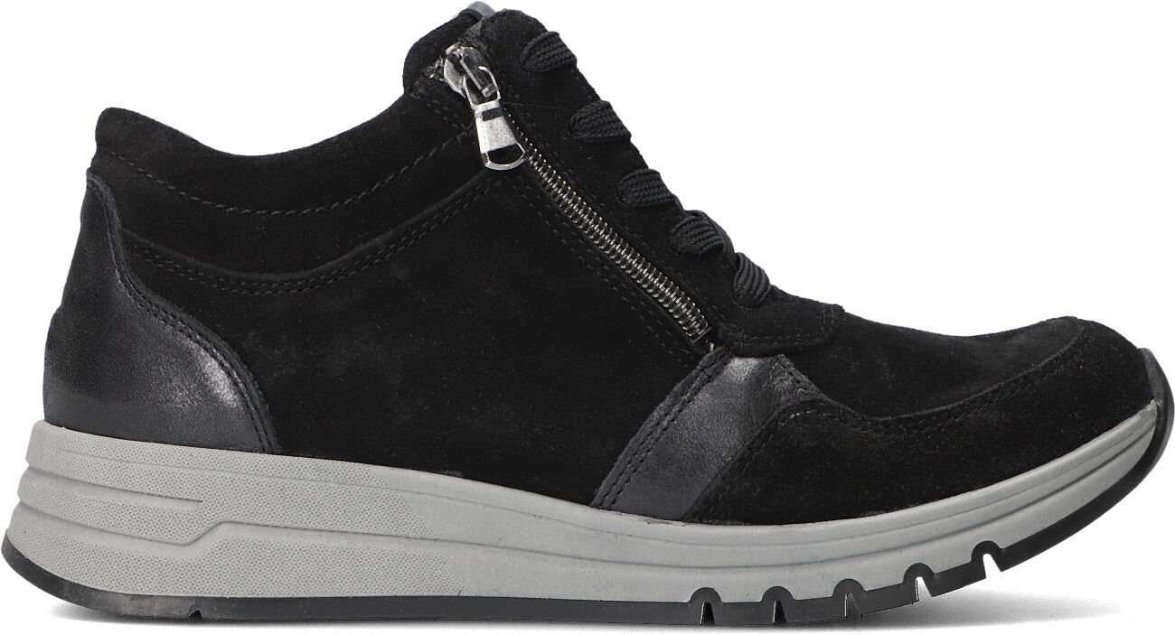 Waldläufer Hoge Sneakers Dames H April