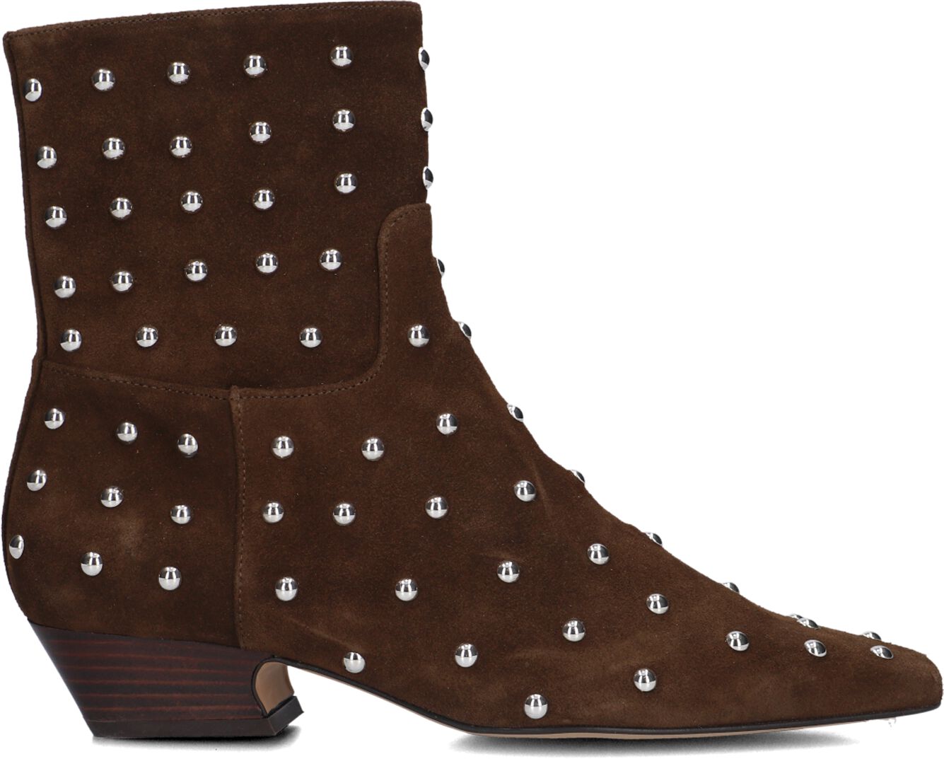 Toral Enkellaarsjes
Dames Irene Punk