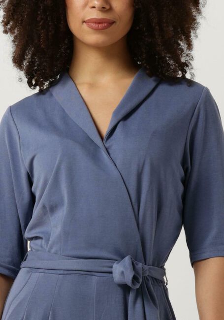 Donkerblauwe AAIKO Jumpsuit RODAS MOD 120 - large