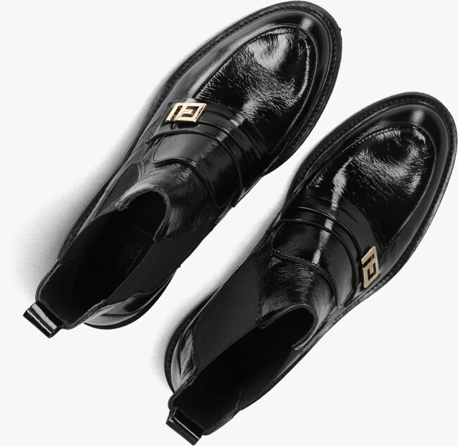 Zwarte BILLI BI Chelsea boots A5057 Zwarte BILLI BI Chelsea boots A5057 - large