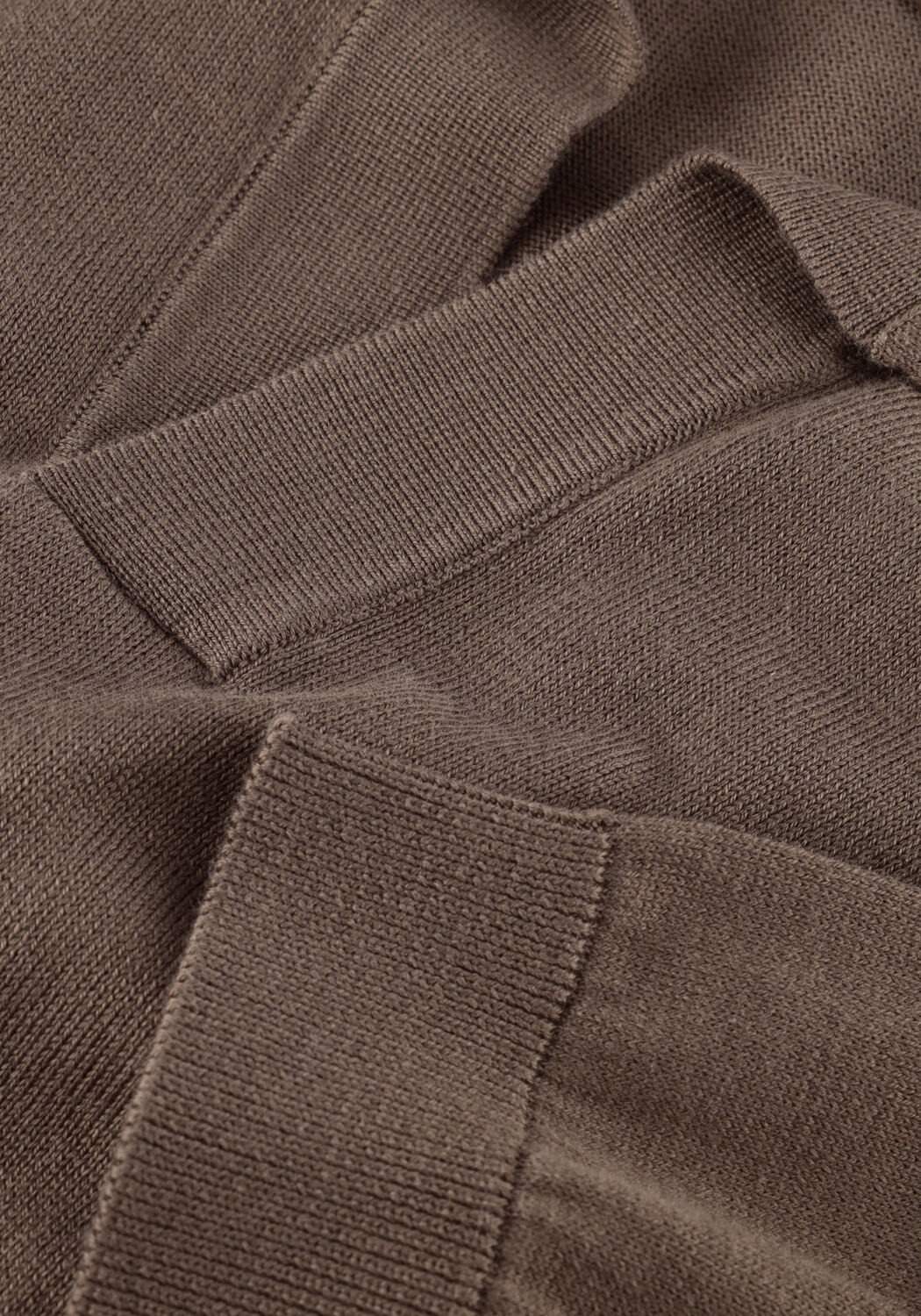 Bruine FILIPPO DE LAURENTIIS Polo POLO MC SKIPPER - large