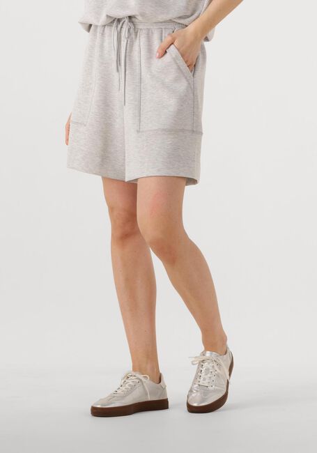 Grijze MOS MOSH Korte broek NADI SHORT - large
