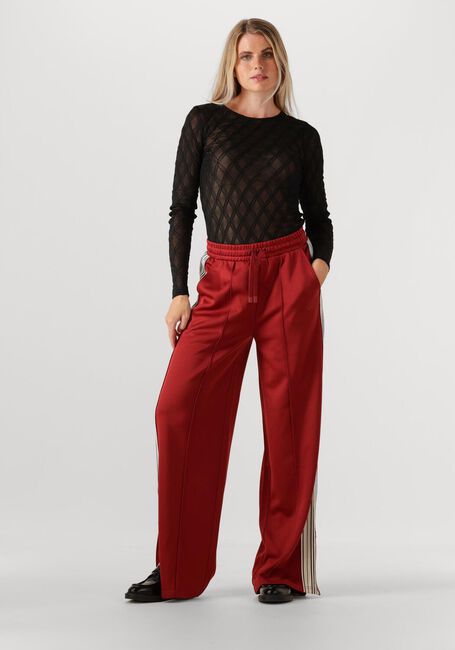 Zwarte COPENHAGEN MUSE Blouses CMHANNA-TOP - large