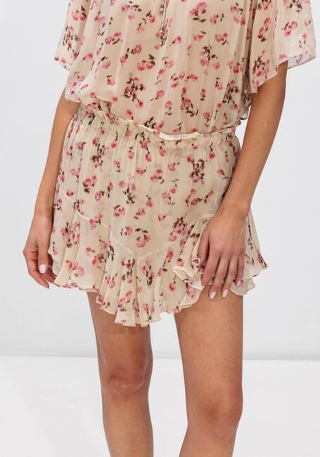 Beige ISABEL MARANT Broeken SORNEL-GB - large