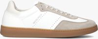 Beige WOOLRICH Lage sneakers SWING COURT MAN - medium
