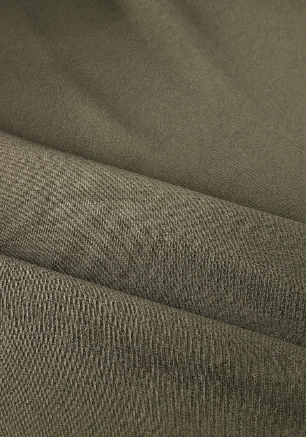 Groene DRYKORN Top ALARIA 1 - large